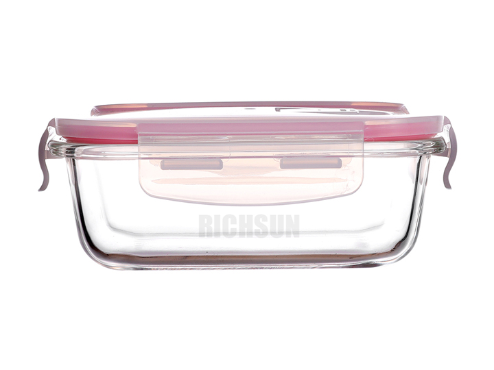 400ml玻璃碗 - RSGP034D