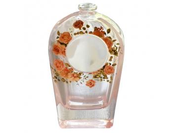 高级香熏瓶子加工